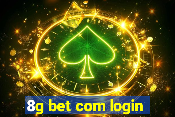 8g bet com login